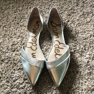 Sam Edelman Flats